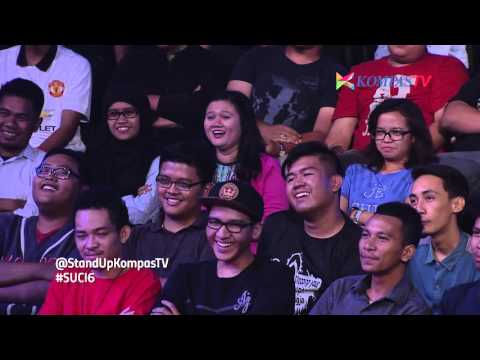 Dana: Liburan untuk Warga Dusun (SUCI 6 Show 8)