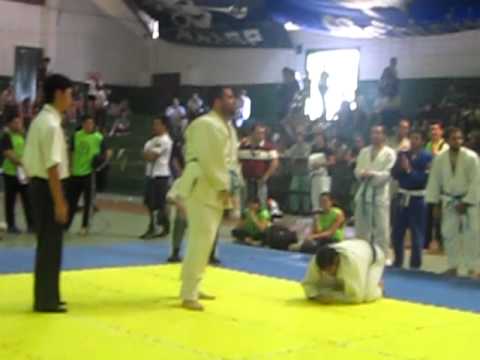 Boça - Intermed 2011