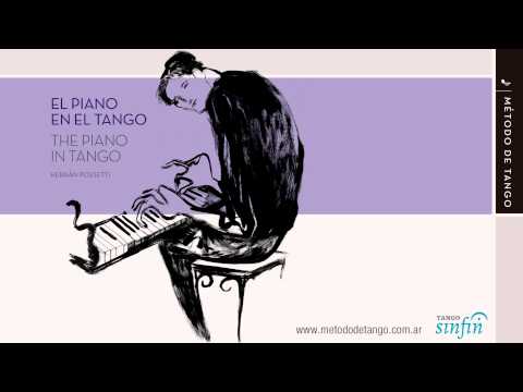 TRACK 126 - EL PIANO EN EL TANGO