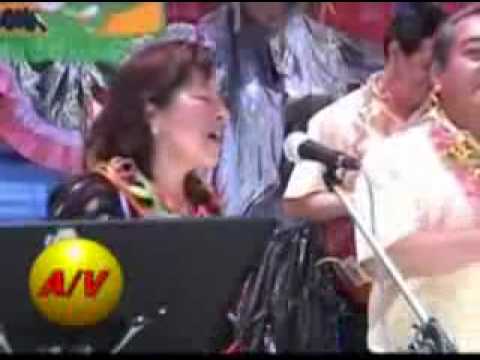 Pícate con Carnaval   Don Guillermo y su Conjunto