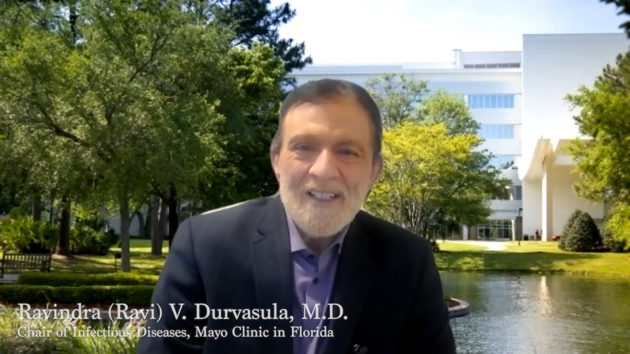 Traveling & Protection After the Pandemic