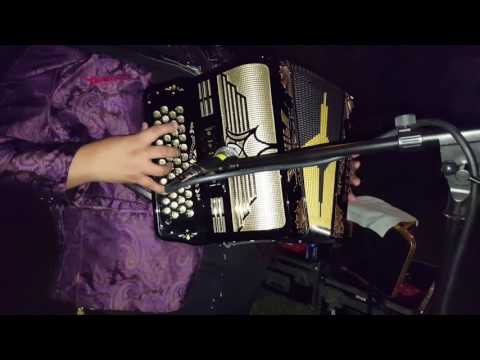 El Tenampa - BadAssAccordion