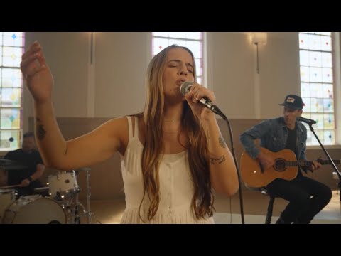 Following Music Video by Charly Perry