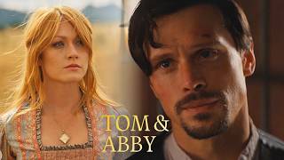 Abby x Tom • Their Story [Walker: Independence]