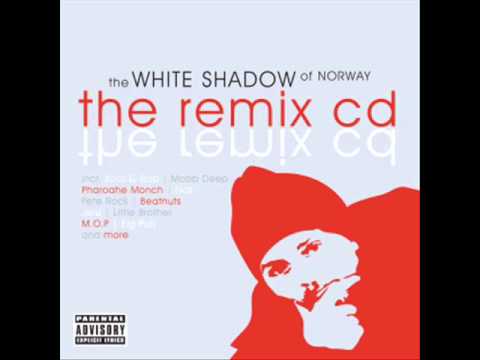 06. The High & The Mighty - Hands On Experience (White Shadow Remix)