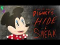 VIDEO SCHMOES Minnie Hide And Sneak Operation Mousetrapped