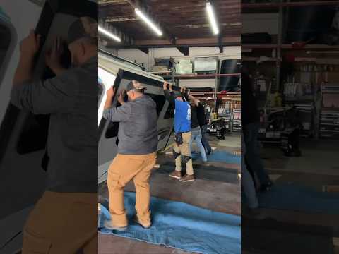 RV Slide Out REMOVAL EXPOSED!