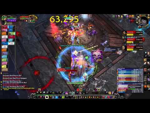 Not Sure if Trolling vs Iron Maidens