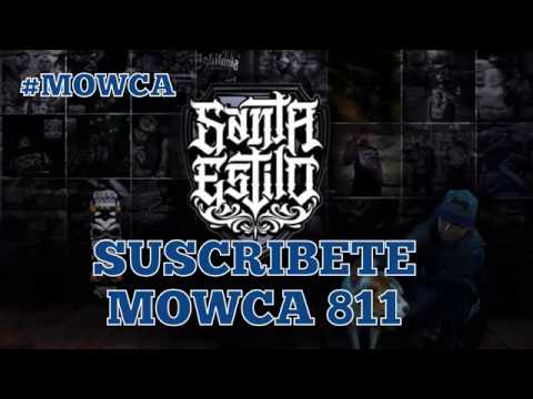 Dedos amarillos letra-santa estilo ft. bicho ramirez