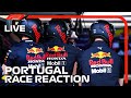 F1 LIVE: Portuguese GP Post-Race Show