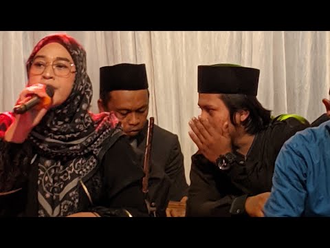 WILHUB (DIAH AYU ANGGRAENI) - NEW AL FATA | TASYAKURAN WALIMATUL URUSY NASIHIN & DEWI