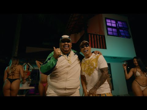 BOLSA DE MADAME - MC Leozinho ZS, MC Neguinho do Kaxeta (DJ Duh Andrade, Gubeatz feat. Prod.Vitão)