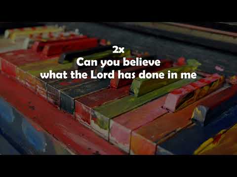 Opwekking met tekst 514 - 515 - 516 I went to the enemy's camp, ....