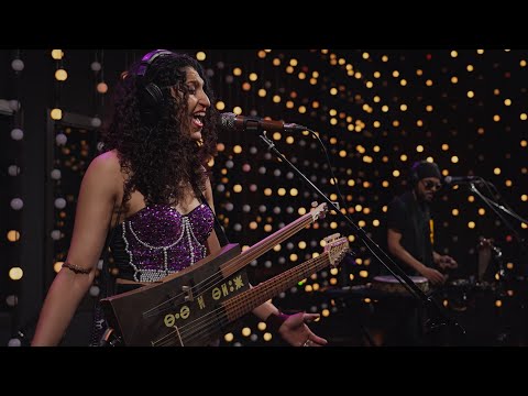 Bab L' Bluz - AmmA (Live on KEXP)