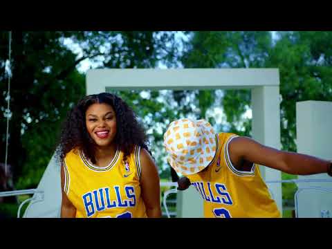 Bling4 ft Tamy Moyo - Tingori two  (Official Music Video)