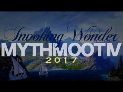Mythmoot IV: Invoking Wonder - Michael Drout on Germanic Philology