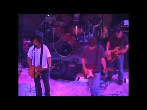 Ween - I Don't Want It - 2003-07-25 Pittsburgh PA Club Laga