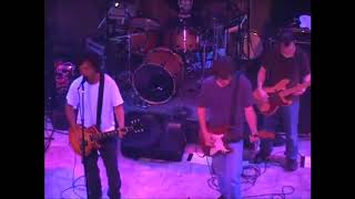 Ween - I Don't Want It - 2003-07-25 Pittsburgh PA Club Laga