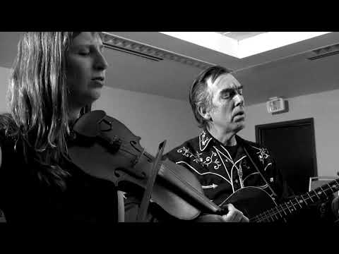 Richie and Rosie - "Waterbound"