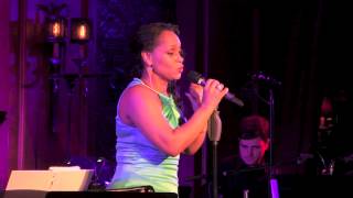 Rema Webb - &quot;Move On&quot; (Stephen Sondheim)