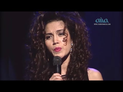 Dòng Sông Kỷ Niệm - Lâm Thúy Vân | Live Show ASIA 2 | Nhạc và Lời Trúc Hồ