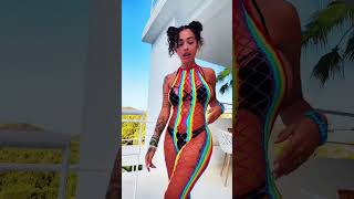 Malu Trevejo Hot New TikTok
