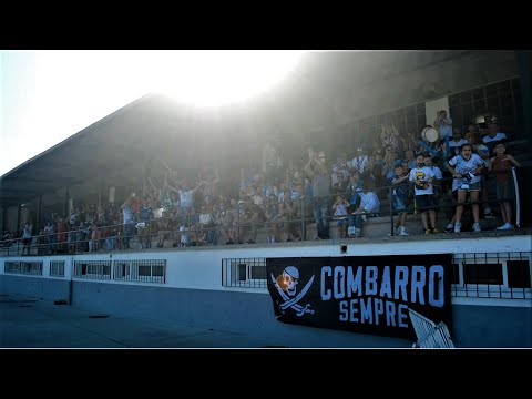 Atlético COMBARRO vs SCD Salcedo  2-1  08-05-2022 #CombarroSempre