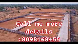  Residential Plot for Sale in Adavathur East, Tiruchirappalli