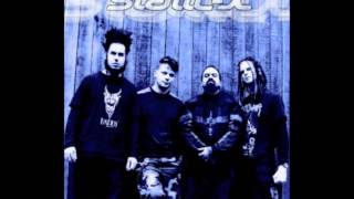 Static-X  Breathe