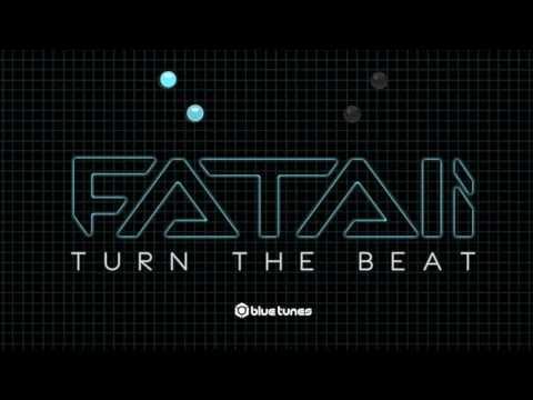 Fatali - Base Bass (OFFICIAL) HQ - Blue Tunes Records