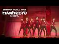 EN Focus FEVER Stage ENHYPEN WORLD TOUR MANIFESTO In SEOUL