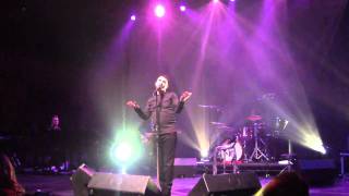 Marc Almond 30 Year Celebrations - I Close My Eyes and Count to Ten
