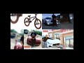 DESDE UNA BICICLETA A UN LAMBORGHINI CON SU ESFUERZO LUIS LEON