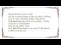 Jill Scott - Rasool Lyrics
