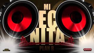 Mi Vecinita - Plan B [ BASS BOOSTED ] 🎧 🎧 🎧 🎧 🎧