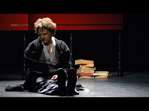 Le neveu de Rameau