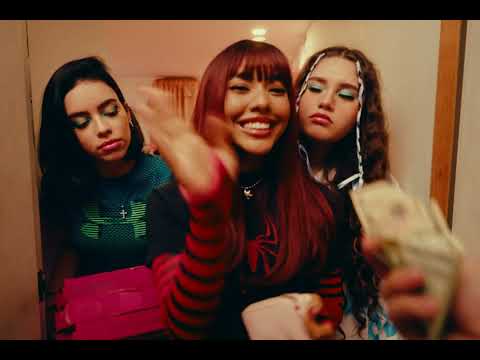 BAJA PA CALI - BrokiX (video oficial)