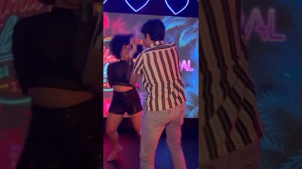 Yelena lleva la alegr&iacute;a de Cuba a Culiac&aacute;n con Alma Cubana