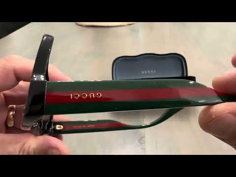 Gucci Shades
