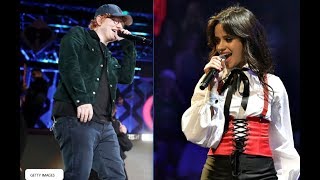 Camila Cabello - The Boy ft. Ed Sheeran: Afternoon Sleaze