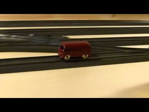 13. Stummi-Treff WN,  11 - Schienenbus