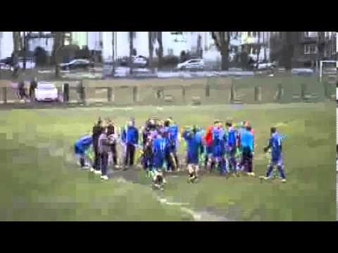 po meczu z piastem 14.04.2013