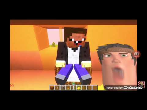 Noob è diventato un mafioso