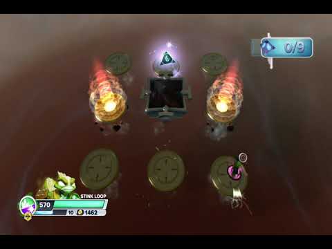 Skylanders Swap Force Chapter 14