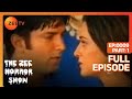 The Zee Horror Show Ep 9 First Indian Hindi Horror Hindi Tv Serial Zee TV