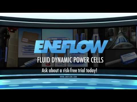 Eneflow 3D Animation