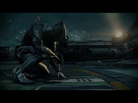 Warframe VGA Cinematic Trailer