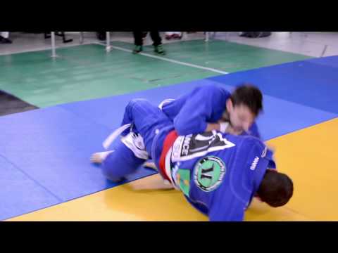 Acropolis Open 2013 (Lefteris Papageorgiou)