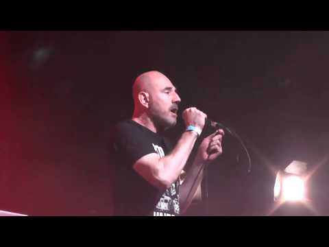 DE/VISION- They Won't Silence Us(the first single from the album"CITYBEATS")21.04.2018 Moscow