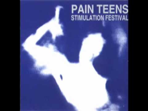 Pain Teens//Daughter Of Chaos